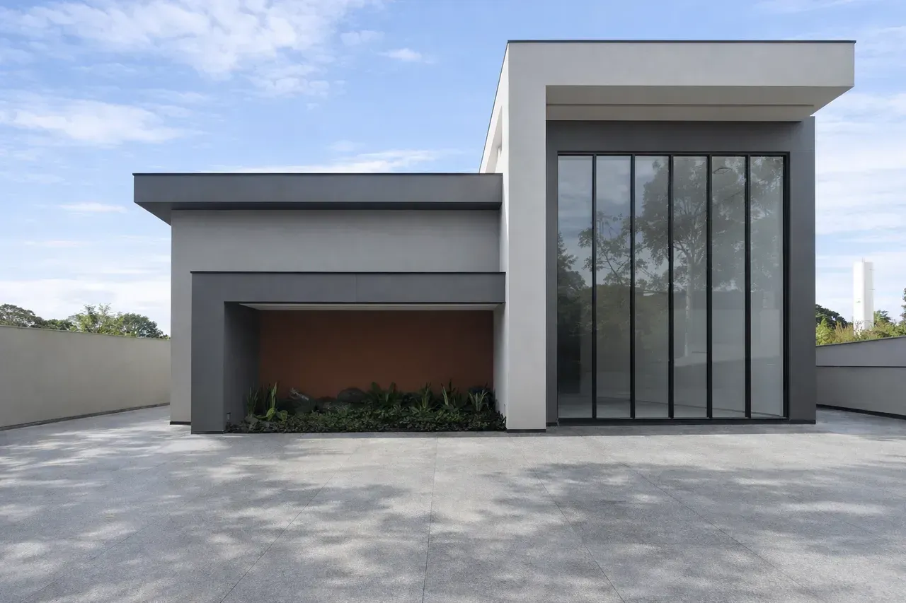 Intimité, confort et raffinement dans une adresse exclusive