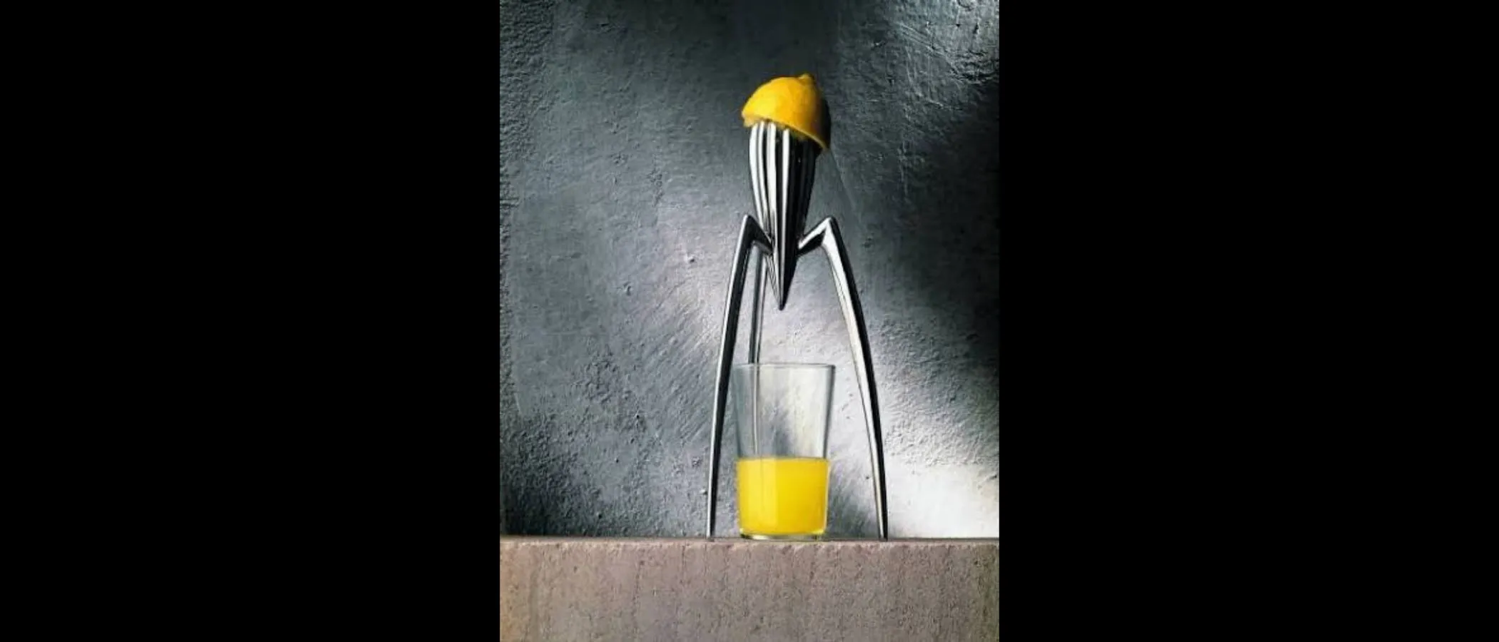 Alessi: quando o design transforma objetos em obras de arte